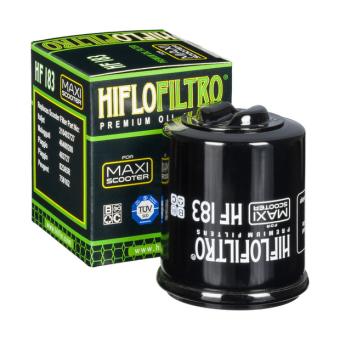HIFLO Ölfilter HF183 